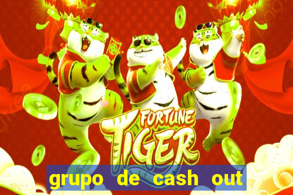 grupo de cash out bet365 telegram